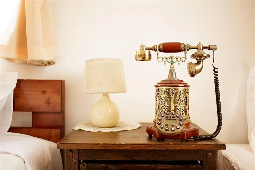 Hotel Loui Talpiot Хайфа