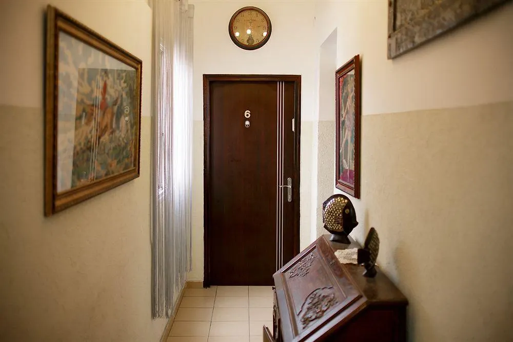 Hotel Loui Talpiot Хайфа