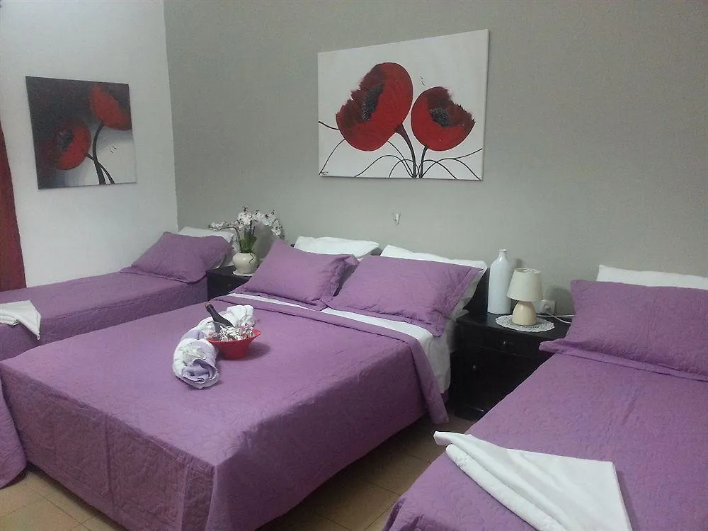 Loui Hotel Haifa 3*,