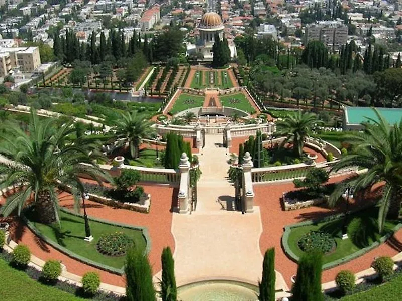 Aparthotel Loui Hotel Haifa