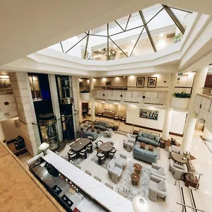4* Hotel Crowne Plaza By Ihg