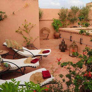 Riad Saba Morocco