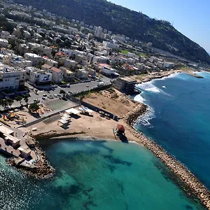 Апарт-отель Jaffa