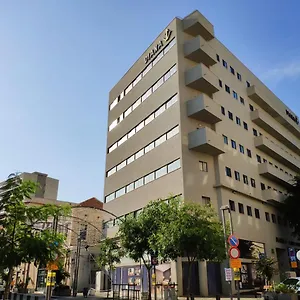 Hotel Diana, Haifa