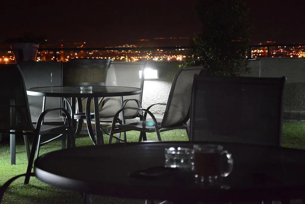 Hotel Loui Talpiot Haifa Israel