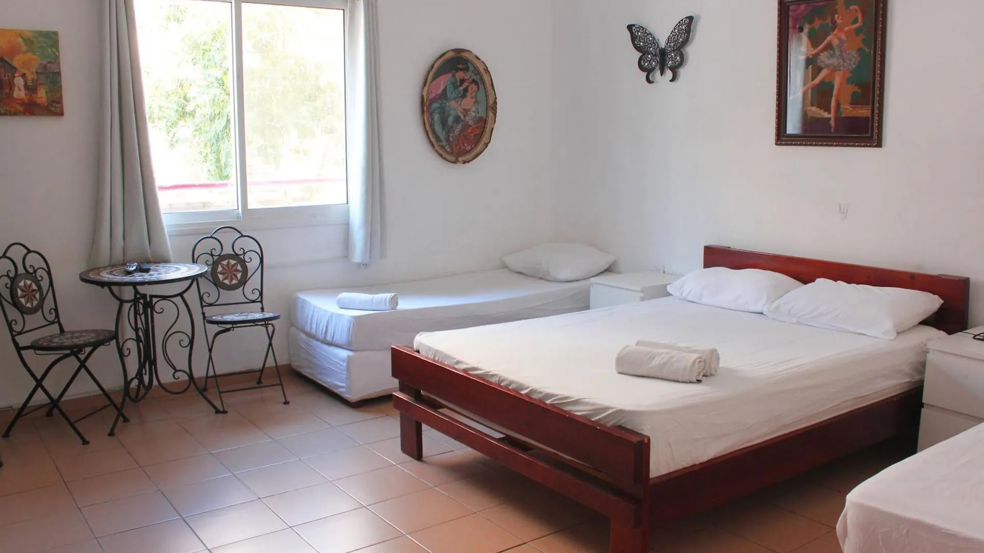 Hotel Loui Talpiot Haifa