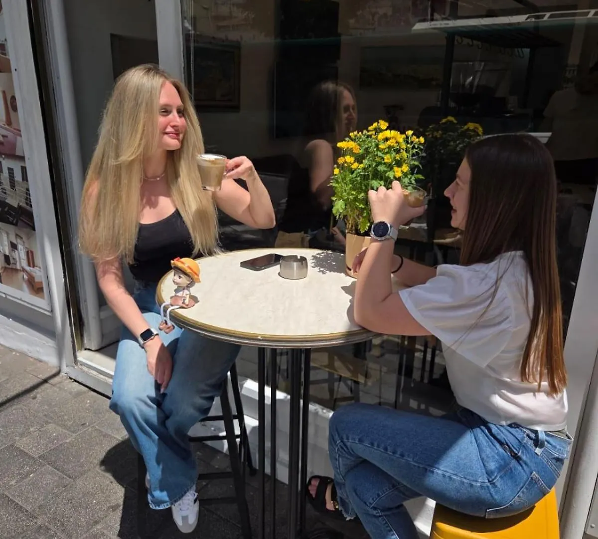 Hotel Loui Talpiot Haifa