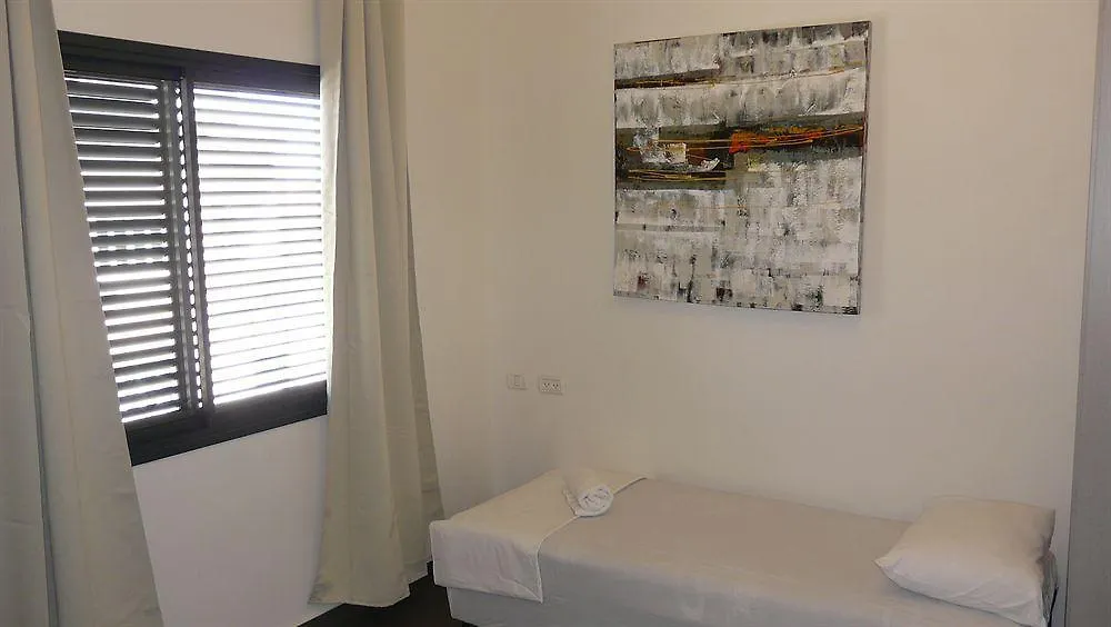 Hotel Loui Talpiot Haifa 3*,