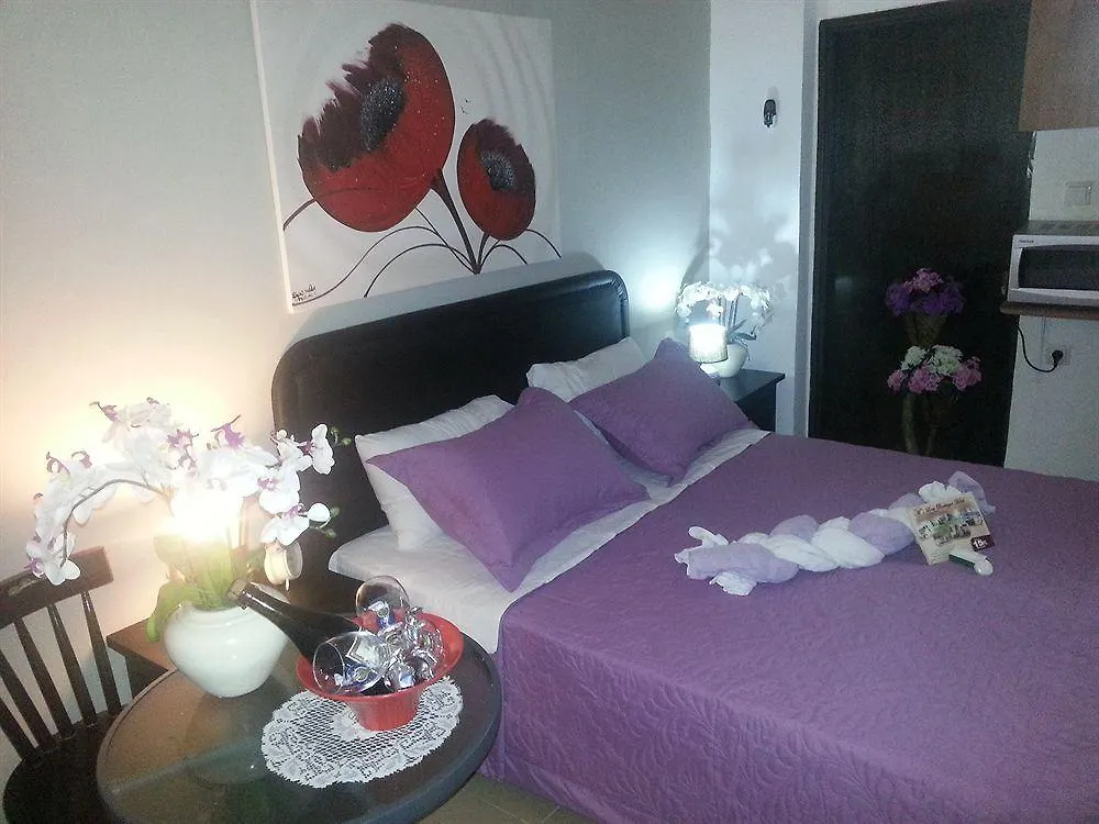 Hotel Loui Talpiot Haifa 3*,