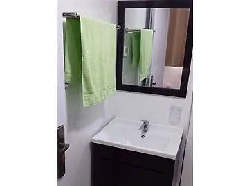 ***  Hotel Loui Talpiot Haifa Israel