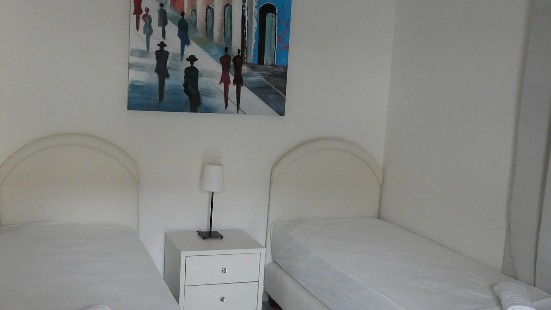 Hotel Loui Talpiot Haifa