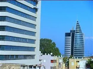 Hotel Loui Talpiot Haifa 3*,
