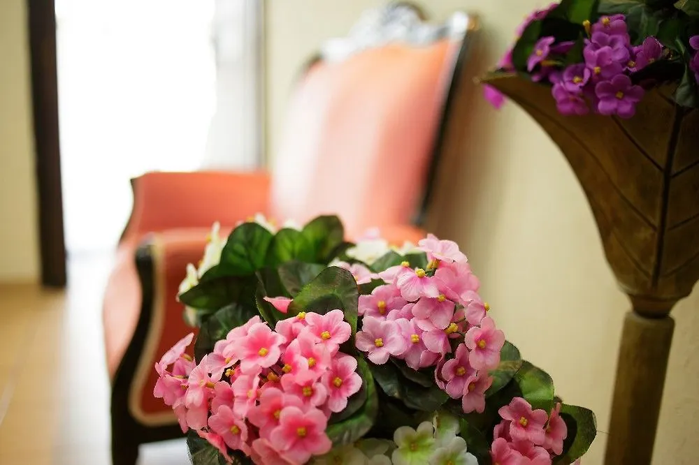 Hotel Loui Talpiot Haifa